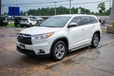 Used 2016 Toyota Highlander Plus image 2