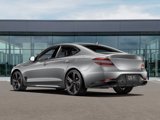New 2025 Genesis G70 2.5T w/ Sport Prestige Package image 5