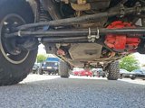 Used 2017 Jeep Wrangler Unlimited Rubicon w/ Connectivity Group image 3