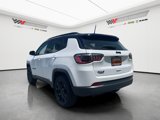 Used 2023 Jeep Compass Altitude w/ Convenience Group image 3