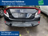 Used 2019 Honda Civic LX image 3