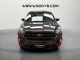 Used 2018 Ford Escape S image 3