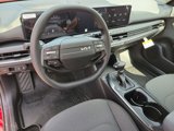 New 2025 Kia K4 LXS image 2