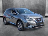 Used 2020 Nissan Murano S w/ Technology Package image 3
