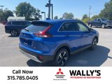New 2024 Mitsubishi Eclipse Cross SE image 3
