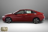 New 2025 Hyundai Elantra Sport image 5