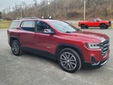 Used 2020 GMC Acadia AT4 w/ Trailering Package image 6