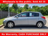 Used 2012 Nissan Versa 1.8 S w/ Special Edition Pkg image 5