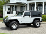 Used 2006 Jeep Wrangler Unlimited image 2