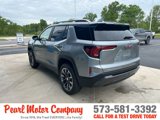 New 2026 GMC Terrain Elevation w/ Elevation Premium Package image 6