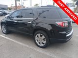 Used 2017 GMC Acadia Limited SLT image 5