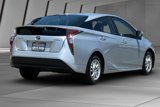 Used 2016 Toyota Prius Four image 4