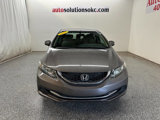 Used 2013 Honda Civic LX image 2