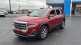 Certified 2023 GMC Acadia SLE w/ Driver Convenience Package image 3