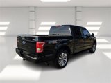 Used 2017 Ford F150 XL w/ Equipment Group 101A Mid image 3