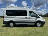 Used 2018 Ford Transit 150 XLT image 6