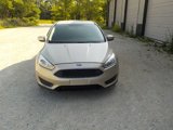Used 2018 Ford Focus SE image 2