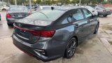 Used 2020 Kia Forte GT-Line w/ GT-Line Premium Package image 5