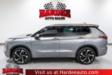 Used 2022 Mitsubishi Outlander SEL image 1