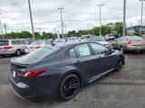 New 2025 Toyota Camry SE image 4