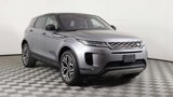 Certified 2020 Land Rover Range Rover Evoque SE image 3