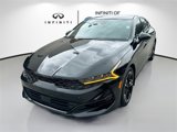 Used 2023 Kia K5 GT-Line image 3