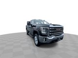 Used 2022 GMC Sierra 2500 SLE w/ SLE Value Package; image 4