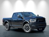 New 2024 RAM 2500 Rebel w/ Safety Group image 2