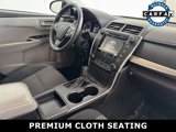 Used 2017 Toyota Camry SE image 4