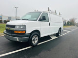 Used 2015 Chevrolet Express 2500 w/ Express Access Plus Package image 5