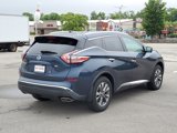 Used 2015 Nissan Murano SL image 2
