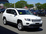 Used 2014 Jeep Compass Sport w/ Power Value Group image 3