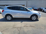 Used 2014 Nissan Rogue S w/ Convenience Package image 5