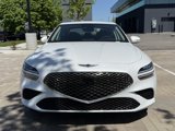 New 2025 Genesis G70 2.5T image 2