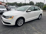 Used 2014 Volkswagen Jetta SE image 3