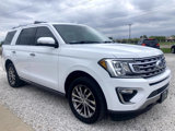 Used 2018 Ford Expedition Limited w/ Equipment Group 301A image 4