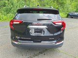 Used 2022 GMC Terrain SLT w/ Infotainment Package II image 5
