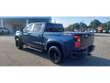 Certified 2021 Chevrolet Silverado 1500 Custom image 3