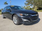 Used 2023 Chevrolet Malibu LT image 2