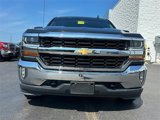 Used 2018 Chevrolet Silverado 1500 LT w/ All Star Edition image 2