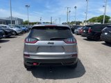 Used 2019 Jeep Cherokee Trailhawk image 6