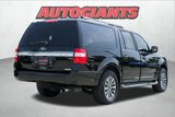 Used 2017 Ford Expedition EL XLT w/ Equipment Group 202A image 4