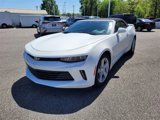 Used 2017 Chevrolet Camaro LT image 3