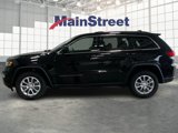 Used 2021 Jeep Grand Cherokee Laredo image 2