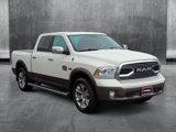 Used 2018 RAM 1500 Laramie Longhorn image 3