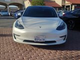 Used 2021 Tesla Model 3 Standard Range Plus image 2