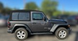 Certified 2021 Jeep Wrangler Sport S image 2