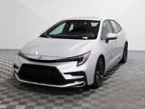Used 2024 Toyota Corolla SE image 2