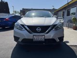 Used 2019 Nissan Sentra SV image 2