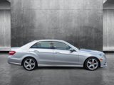 Used 2011 Mercedes-Benz E 350 4MATIC Sedan image 4